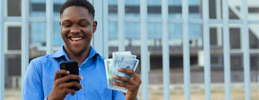 Mobile Money Services